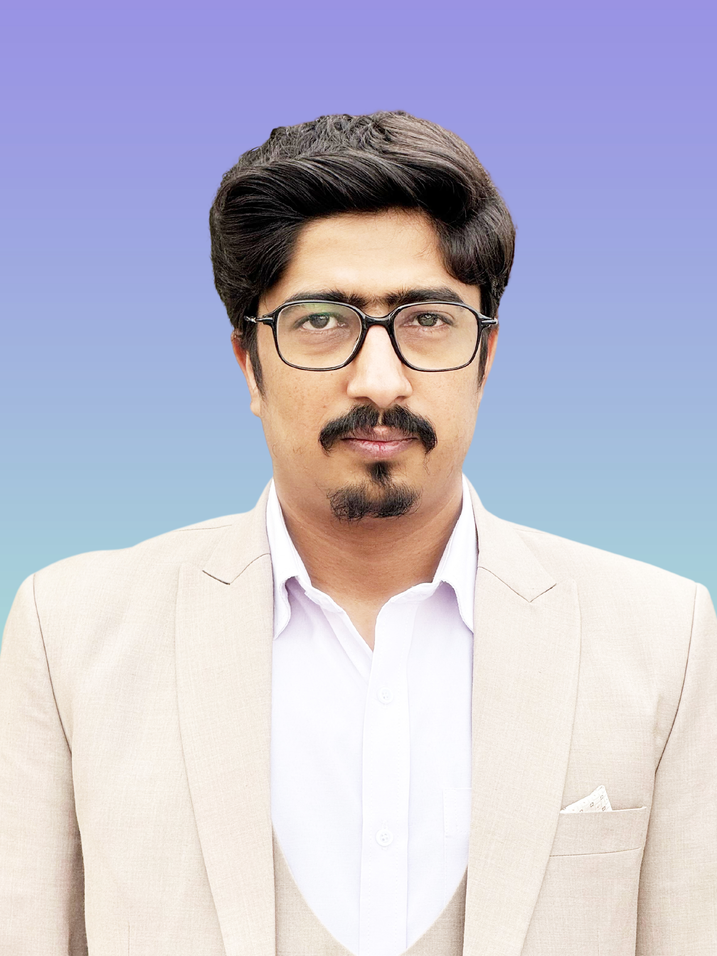 Humza Munir